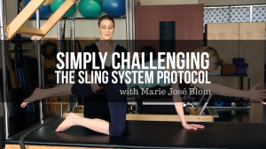 < Simply Challenging