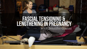 < Fascial Tensioning & Lengthening in Pregnancy 4 PMA CECs