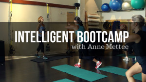 < Intelligent Bootcamp™</br>Create-a-Class!™