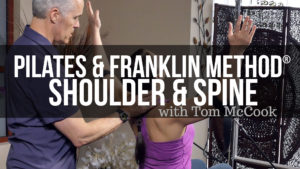 < Franklin Method Shoulder & Spine Workshop
