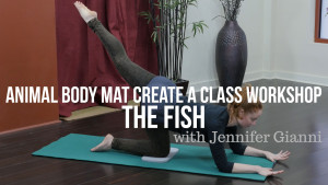 < The Fish5 PMA CECs