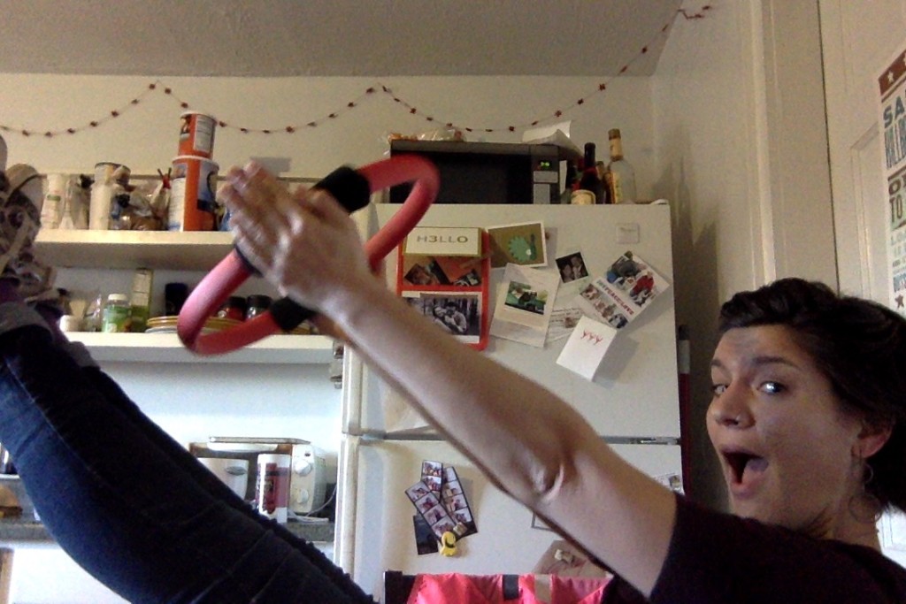 Meet the FusionPilatesEDU.com Scholarship Recipient