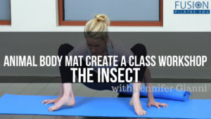 < The Insect5 PMA CECs