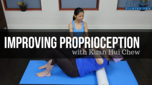 < Improving Proprioception
