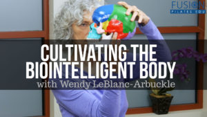 < Cultivating the Biointelligent Body