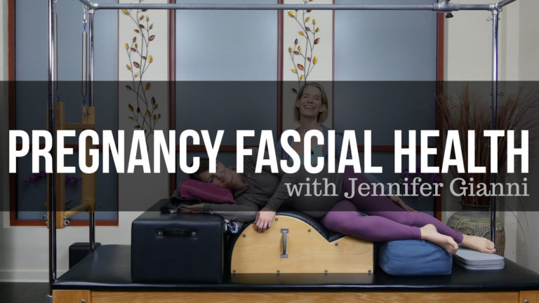 < Pregnancy Fascial HealthCadillac, Chair & Barrel