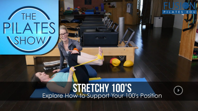 Explore How to Support Your 100’s Position