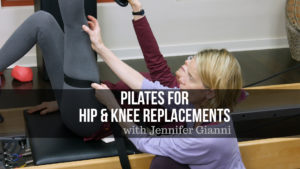< Hip & Knee Replacements