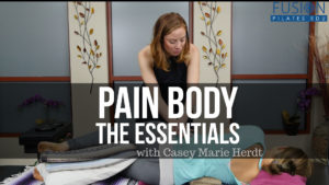<  Pain Body: The Essentials