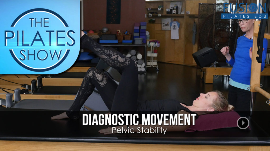 Pelvic Stability