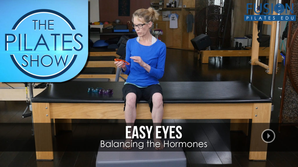 Balancing the Hormones
