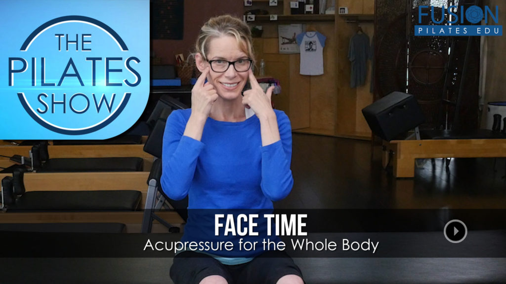 Acupressure for the Whole Body