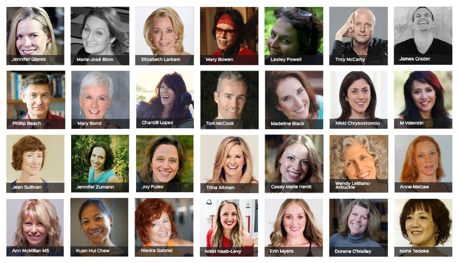 Never Stop Learning!