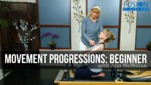 <  Movement Progressions- Beginner