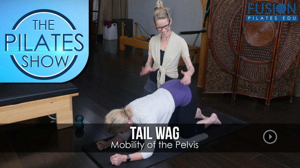 Mobility of the Pelvis