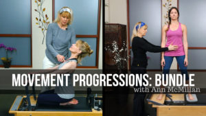<  Movement Progressions Bundle