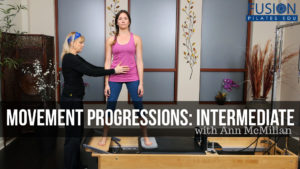 < Movement Progressions Intermediate