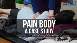 <  Pain Body: Case Study