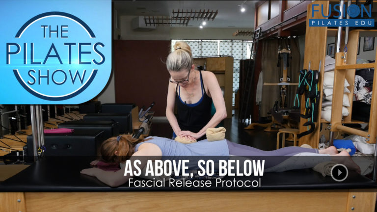 Fascial Release Protocol