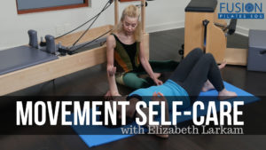 <  Larkam: Movement Self-Care
