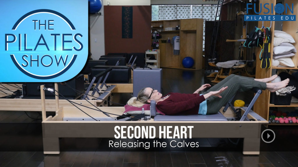 Second Heart	Releasing the Calves