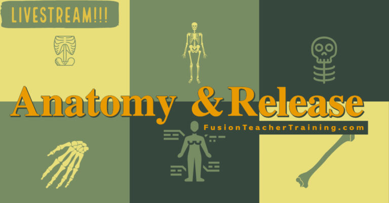 Livestream Workshop with Jennifer Gianni