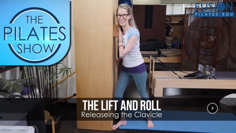 Releaseing the Clavicle