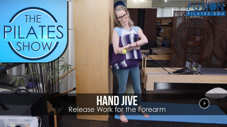 Release Work for the Forearm