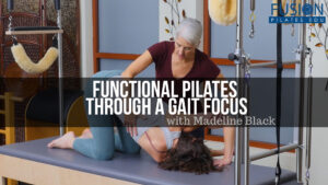 <  Black: Functional Pilates through a Gait Focus