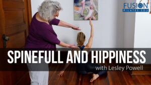 < Powell: SpineFull and Hippiness