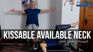 < Powell: Kissable Available Neck
