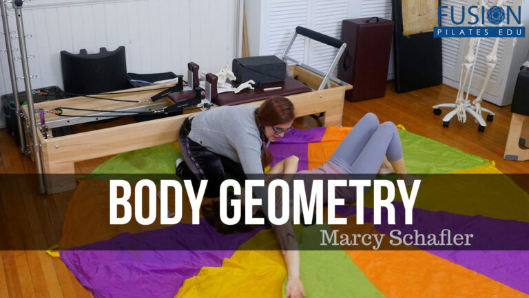 Body Geometry