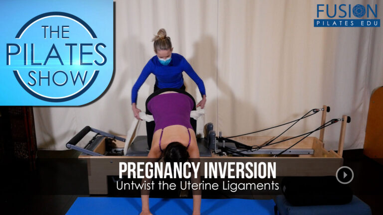 Pregnancy Inversion	Untwist the Uterine Ligaments