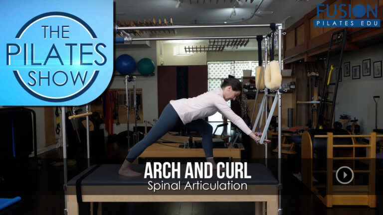 Spinal Articulation