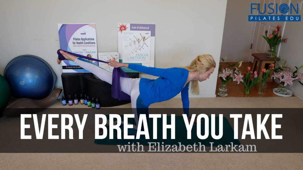 Every Breath You Take by Elizabeth Larkam LAUNCHED! – Discounts today only!