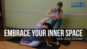 <  Greene: Embrace Your Inner Space