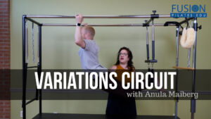 <  Maiberg: Variations Circuit