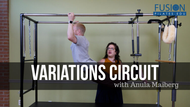 <  Maiberg: Variations Circuit