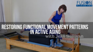 <  Sulivan: Restoring Functional Movement