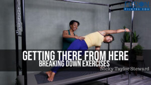 <  Taylor Steward: Getting There from Here