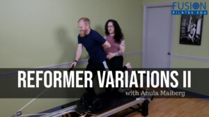 <  Maiberg: Reformer Variations II