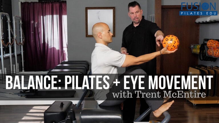 <  McEntire: Balance