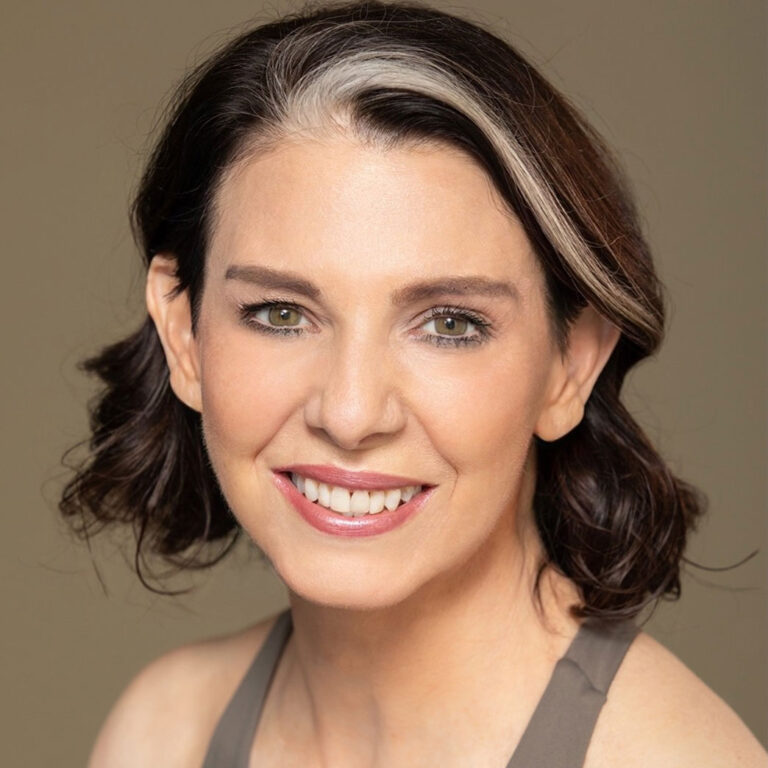 Dr. Suzanne Clements Martin