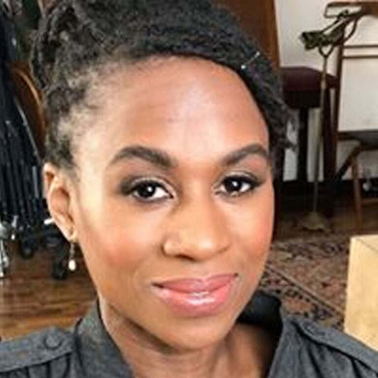 Dr. Marcia-Elizabeth Thompson